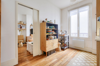 achat appartement paris-14 75014