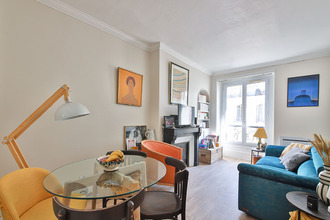 achat appartement paris-14 75014