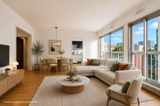 achat appartement paris-14 75014