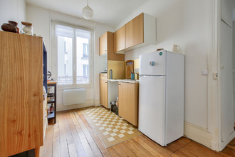 achat appartement paris-14 75014