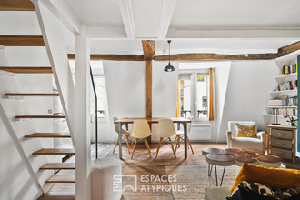 achat appartement paris-14 75014