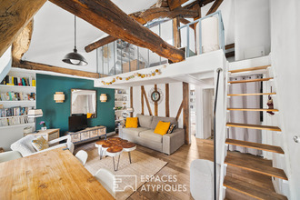achat appartement paris-14 75014