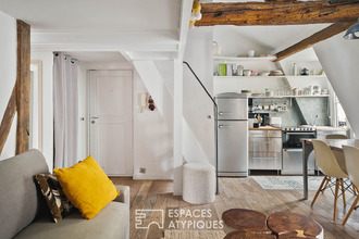 achat appartement paris-14 75014