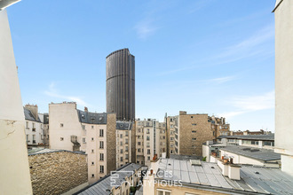achat appartement paris-14 75014