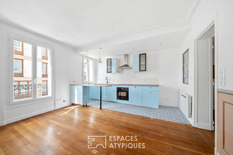 achat appartement paris-14 75014