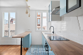 achat appartement paris-14 75014