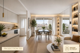 achat appartement paris-14 75014