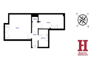 achat appartement paris-14 75014