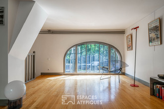achat appartement paris-14 75014