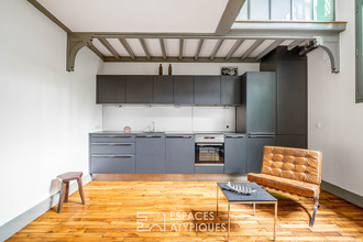 achat appartement paris-14 75014
