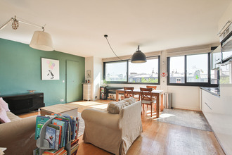 achat appartement paris-14 75014