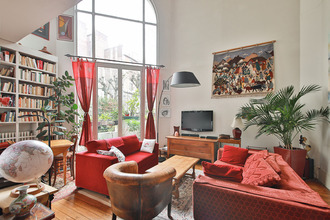 achat appartement paris-14 75014