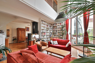 achat appartement paris-14 75014