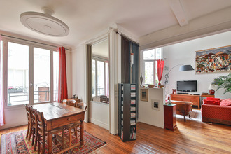 achat appartement paris-14 75014