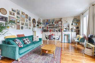 achat appartement paris-14 75014
