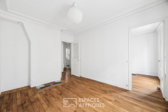 achat appartement paris-14 75014