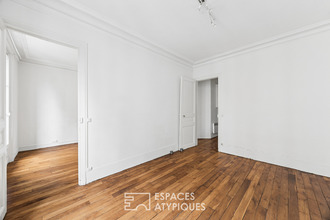 achat appartement paris-14 75014