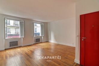 achat appartement paris-15 75015