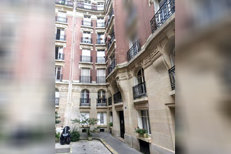 achat appartement paris-15 75015