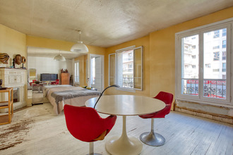 achat appartement paris-15 75015