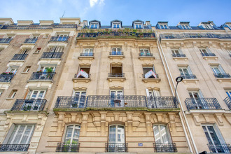 achat appartement paris-15 75015