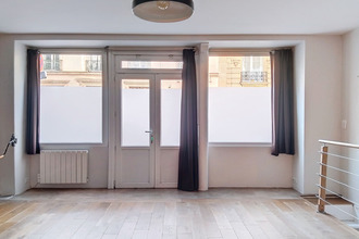 achat appartement paris-15 75015