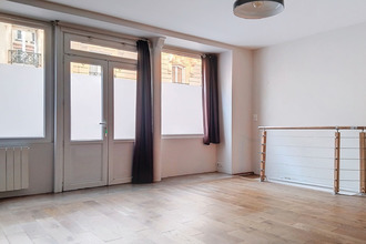 achat appartement paris-15 75015