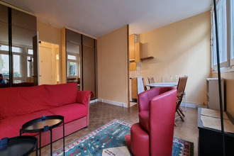 achat appartement paris-15 75015
