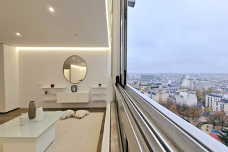 achat appartement paris-15 75015