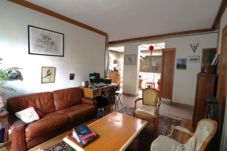 achat appartement paris-15 75015