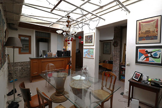 achat appartement paris-15 75015