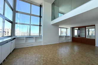 achat appartement paris-15 75015