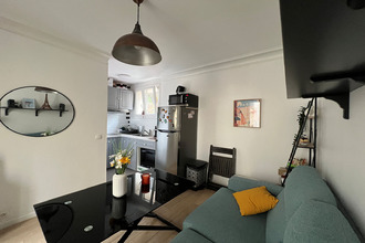 achat appartement paris-15 75015