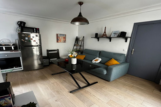 achat appartement paris-15 75015