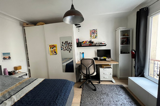 achat appartement paris-15 75015