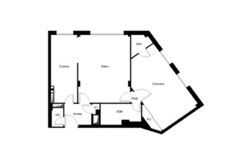 achat appartement paris-15 75015