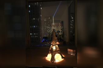 achat appartement paris-15 75015