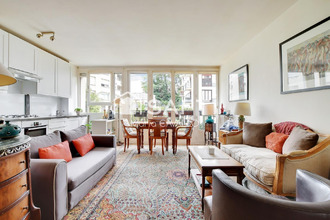 achat appartement paris-15 75015