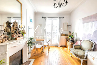 achat appartement paris-15 75015