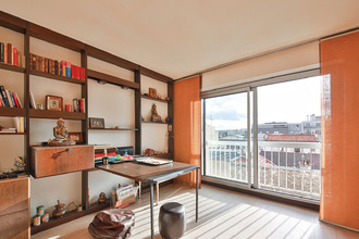 achat appartement paris-15 75015