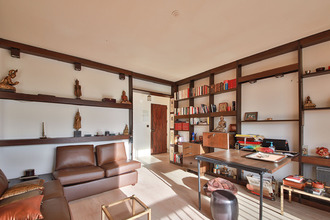 achat appartement paris-15 75015