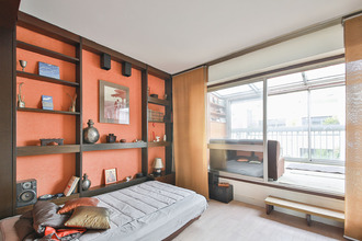 achat appartement paris-15 75015