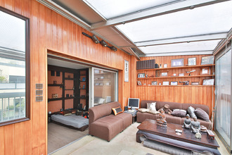 achat appartement paris-15 75015