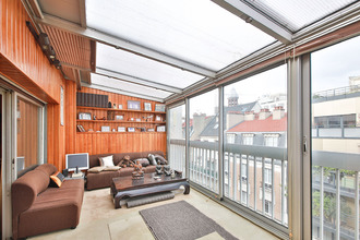 achat appartement paris-15 75015