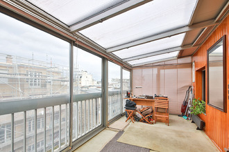 achat appartement paris-15 75015