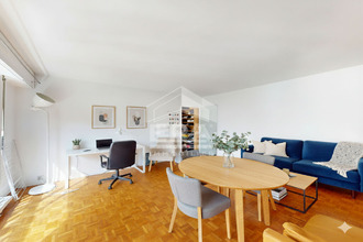 achat appartement paris-15 75015