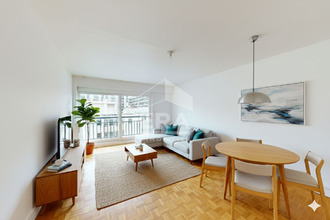 achat appartement paris-15 75015