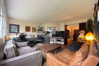 achat appartement paris-15 75015