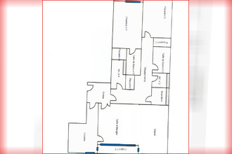 achat appartement paris-15 75015