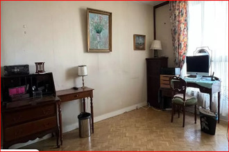 achat appartement paris-15 75015